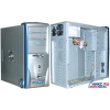 MIDITOWER UTT <DL-4381> ATX 350W (для P4)