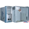 MIDITOWER UTT <DL-4376W> ATX 350W (для P4) , с окном