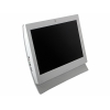 Платформа Jumper BLH215WW (White) <S1155, iH61, DDR3 sup, HDD2,5'' sup, 21,5'', DVD-RW, Card Reader, WebCam, WiFi, Retail>