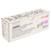 Картридж Xerox 106R01632 для Phaser 6000/6010. Пурпурный. 1000 страниц.