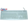 Кл-ра CHERRY G83-6392LCNRG <DIN> 104КЛ водо-,пыле-защита