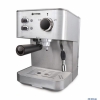 Кофеварка VITEK VT-1515(SR)  (1050Вт. 15 бар. Съемный контейнер для воды объемом 1,5л.Стальной корпус) (VT-1515(ST))