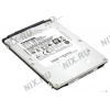 HDD 320 Gb SATA 6Gb/s Toshiba <MQ01ACF032> 2.5"  7278rpm 16Mb