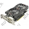 2Gb <PCI-E> DDR-5 ASUS R9270-DC2OC-2GD5 (RTL)  DualDVI+HDMI+DP<RADEON  R9  270>