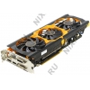 2Gb <PCI-E> DDR-5 Sapphire <RADEON R9 270X with Boost  TOXIC>  (RTL)  DualDVI+HDMI+DP+Crossfire