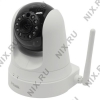 D-Link <DCS-5020L> Wireless N Day&Night Pan/Tilt Cloud Camera (LAN, 640x480, 802.11b/g/n,  микрофон, 10LED)
