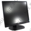 19"    ЖК монитор PHILIPS 19S4LMB/00 с поворотом экрана (LCD, 1280x1024,  D-Sub, DVI)