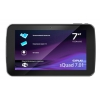 Планшет Explay sQuad 7.01 ATM7029 4C/RAM1Gb/ROM8Gb 7" 1024x600/WiFi/Android 4.2/голубой/microSDHC 32Gb/mHDMI/minUSB/2800mAh (4070503)