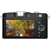 PhotoCamera Olympus Pen E-PM1 kit black 12.3Mpix EZ-M 14-42 /40-105 3" 1080i SDHC Ком-т с объективаммиLi-Ion (V20601CBE000)
