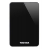 Жесткий диск Toshiba USB 3.0 1Tb HDTC710EK3AA Stor.e Canvio 2.5" черный