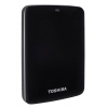 Жесткий диск Toshiba USB 3.0 2Tb HDTC720EK3CA Stor.e Canvio 2.5" черный