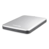 Жесткий диск Toshiba USB 3.0 2Tb HDTC720ES3CA Stor.e Canvio 2.5" серебристый