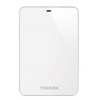 Жесткий диск Toshiba USB 3.0 2Tb HDTC720EW3CA Stor.e Canvio 2.5" белый