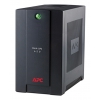 Источник бесперебойного питания APC Back-UPS BC650-RS 390Вт 650ВА черный