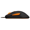 Мышь Steelseries Kana v2 черный оптическая (6400dpi) USB игровая (5but) (62261)