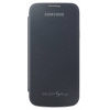 Чехол Samsung для Galaxy S 4 mini i9192 черный (EF-FI919BBEGRU)