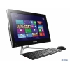 Моноблок Lenovo IdeaCentre C340 (57319738) i3-3240/4G/1Tb/DVD-SMulti/20" (1600x900) AG/NV 705M 2G/Wi-Fi/cam/Win8/Black (57319738)