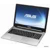 Ноутбук Asus K56Cb i3-3217U/ 4G/ 500G/ DVD-SMulti/ 15.6"HD/ NV GT740M 2G/ WiFi/ BT/ Cam/ Win7 HB (90NB0151-M07690)