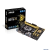 Мат. плата ASUS H81M-K <S1150, iH81, 2*DDR3, PCI-E16x, SVGA, DVI, SATA III, USB 3.0, GB Lan, mATX, Retail> (90MB0HI0-M0EAY0)