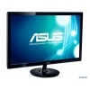 Монитор 21.5" ASUS VS229HA Black VA, LED, 1920x1080, 5ms, 250 cd/m2, ASCR 80M:1, D-Sub, DVI-D (HDCP), HDMI, vesa, Headph.Out (90LME9001Q02231C-)