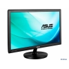 Монитор 21.5" ASUS VS229HV Black IPS, LED, 1920x1080, 5ms, 250 cd/m2, ASCR 80M:1, D-Sub, DVI-D (HDCP), HDMI, vesa, Headph.Out (90LME9501T02231C-)