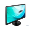 Монитор 23.6" ASUS VS247HR Black 1920x1080, 2ms, 250 cd/m2, ASCR 50M:1, D-Sub, DVI-D (HDCP), HDMI, vesa, Headph.Out (90LME2301T02231C-)