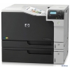 Принтер HP Color LaserJet Enterprise M750n <D3L08A> A3, 30 стр/мин, 1Гб, USB, LAN (замена CE707A CP5525n)