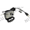 SVEN <IC-910 Black-Silver> Web-Camera (640x480,  USB, микрофон)