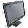 19.5" ЖК монитор DELL E2014T <348008>BK/BK (Multi-Touch LCD, Wide, 1600x900, D-Sub, HDMI, MHL, DP,  USB2.0 Hub)