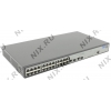 HP 1910-24-PoE+ <JG539A> Управляемый коммутатор (24UTP 100Mbps PoE  +  2Combo  1000BASE-T/SFP)
