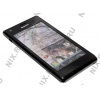 Sony XPERIA M dual C2005 Black (1GHz, 1GbRAM, 4" 854x480, 3G+WiFi+BT+GPS, 4Gb+microSD,  5Mpx, Andr4.2)