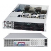 Серверная платформа 2U SAS/SATA AMD AS-2042G-6RF Supermicro