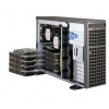 SERVER SYSTEM 4U SATA BLACK SYS-7047GR-TRF Supermicro