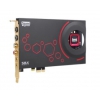 Звуковая карта PCIE 5.1 SB ZXR 70SB151000001 Creative SOUND CARD Creative SB ZXR PCIe RTL (70SB151000001)
