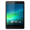 Планшет Oysters T84 3G MTK8389 (1.5) 4C A9/RAM1Gb/ROM8Gb/7.85" IPS 1024*768/3G/WiFi/BT/2Mpix/0.3Mp/GPS/And4.1/black/microSD/4000mAh (22726)