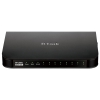 Сетевой экран D-Link DSR-150N/A2A N300 10/100BASE-TX черный