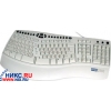 Кл-ра SVEN Ergo OfficeMedia Pro 2500  <PS/2> 108КЛ+22КЛ М/Мед