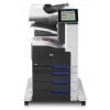 МФУ лазерный HP Color LaserJet Enterprise 700 M775z A3 Duplex белый/черный (CC524A)