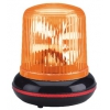 Световой эффект Funray-211 оранжевый маячок 220V 15W (лампа E14) (10164)