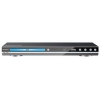 Плеер DVD Rolsen RDV-4012 черный ПДУ (1-RLDB-RDV-4012)