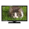 Телевизор LED Rolsen 24" RL-24E1302 ultra slim black HD READY USB (RUS)