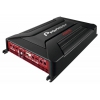 Усилитель автомобильный Pioneer GM-A6604 четырехканальный