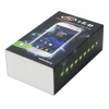 Смартфон IRU M503 4Gb белый моноблок 3G 2Sim 5" 540x960 Android 4.2 12Mpix WiFi BT GPS GSM900/1800 GSM1900 TouchSc MP3 FM A-GPS microSDHC max32Gb (867161)