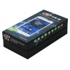 Смартфон IRU M506 белый моноблок 3G 2Sim 5" 1080x1920 Android 4.2 12Mpix WiFi BT GPS GSM900/1800 GSM1900 TouchSc MP3 16Gb FM A-GPS microSDHC max32Gb (867128)