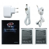 Смартфон IRU M601 16Gb белый моноблок 3G 2Sim 6" 720x1280 Android 4.2 12Mpix WiFi BT GPS GSM900/1800 GSM1900 TouchSc MP3 FM A-GPS microSDHC max32Gb (867121)