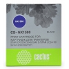Картридж ленточный Cactus CS-NX1500 черный для Star NX-1500/24xx/LC-8211