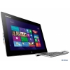 Моноблок Lenovo IdeaCentre Flex (57318718) i5-4200U/4G/500Gb+8Gb SSD/19.5" (1600x900)/MultiTouch/Wi-Fi/cam/Win8/Silver (57318718)
