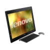 Моноблок Lenovo IdeaCentre Horizon (57318720) i5-3337U/6G/1Tb+8Bg SSD/27" (1920x1080) /MultiTouch/NV 620M 2G/Wi-Fi/cam/Win8/Silver (57318720)