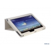 Чехол IT BAGGAGE для планшета ASUS MeMO Pad 10" ME102A искус. кожа белый (ITASME102-0)