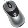 A4-Tech Optical Noiseless Wheel 3D Mouse  <SWOP-53> (RTL) USB&PS/2 3but+Roll